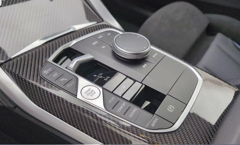 BMW Serie 4 Coupé 420i Coupé Msport MY25 CAMERA ACC LED COCKPIT