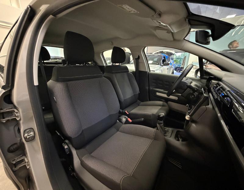 Citroën C3 C3 PureTech 83 S&S Max