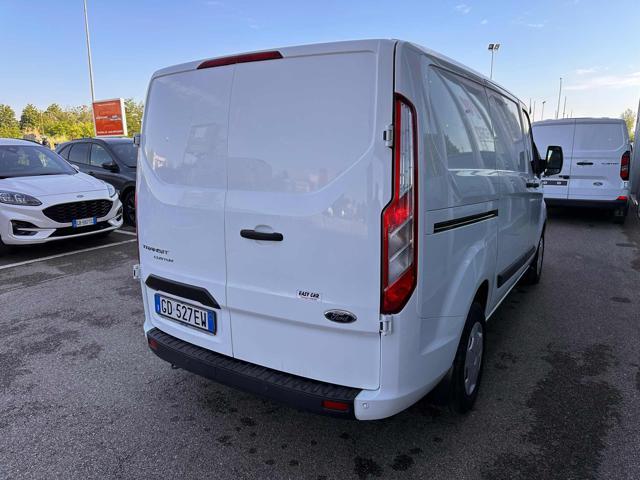 FORD Transit Custom 300 2.0 EcoBlue 130 PC Furgone Trend