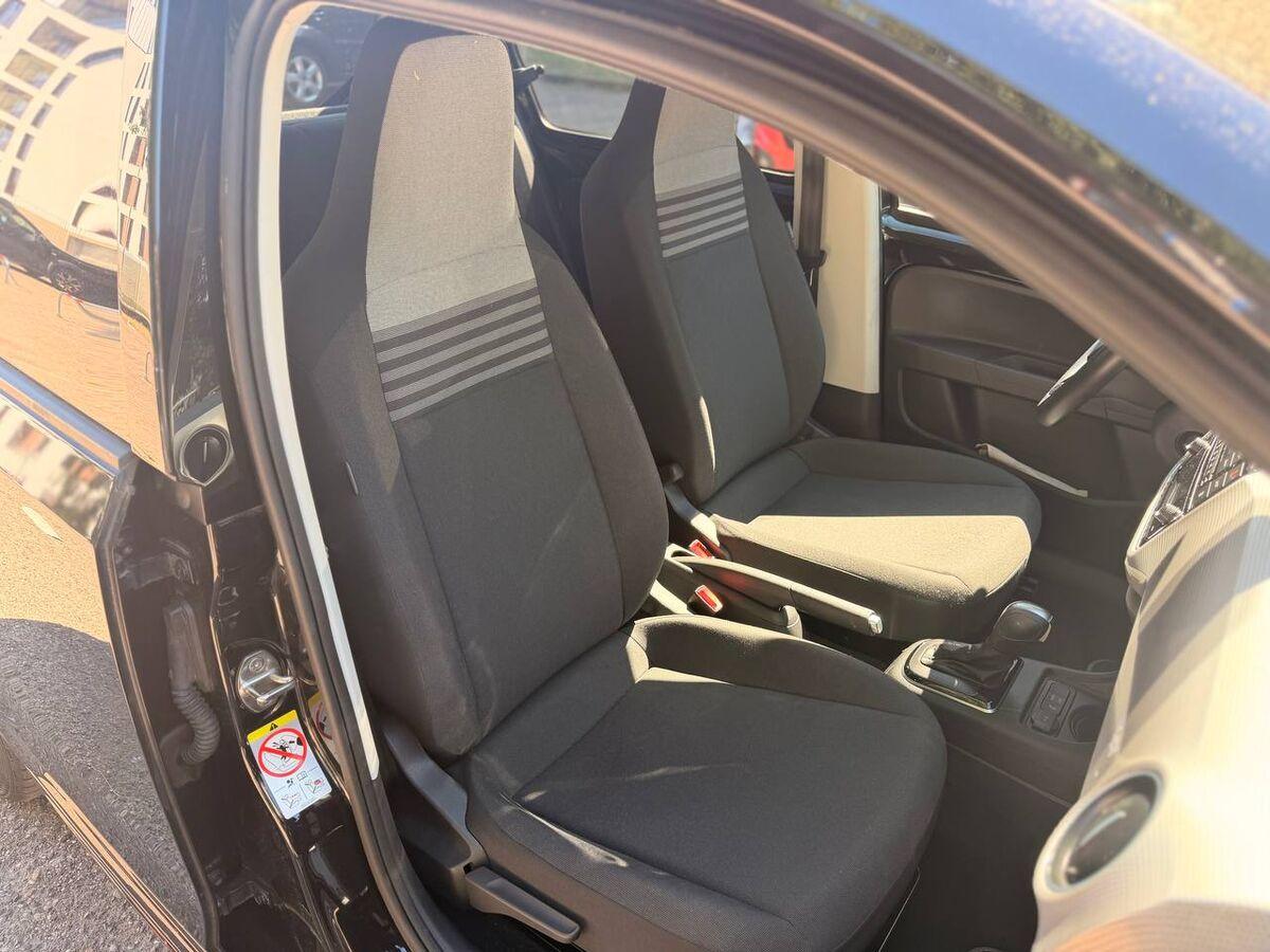Volkswagen e-up! 5 Porte E- 5p