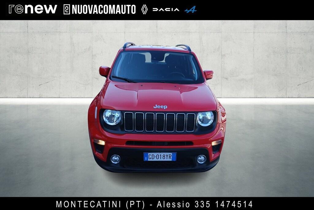 Jeep Renegade 1.6 Multijet II Business 2WD