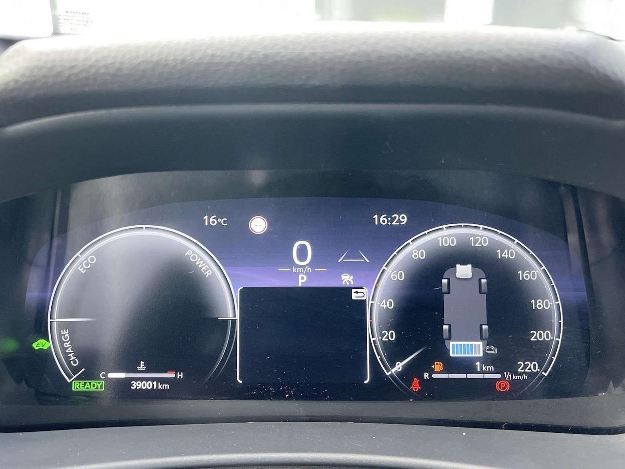 Toyota C-HR 1.8 Hybrid 98CV E6 Neo - 2024