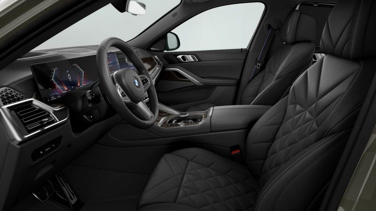 BMW BMW X6 xDrive30d M Sport