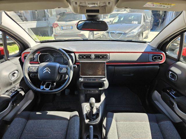 CITROEN C3 PureTech 82