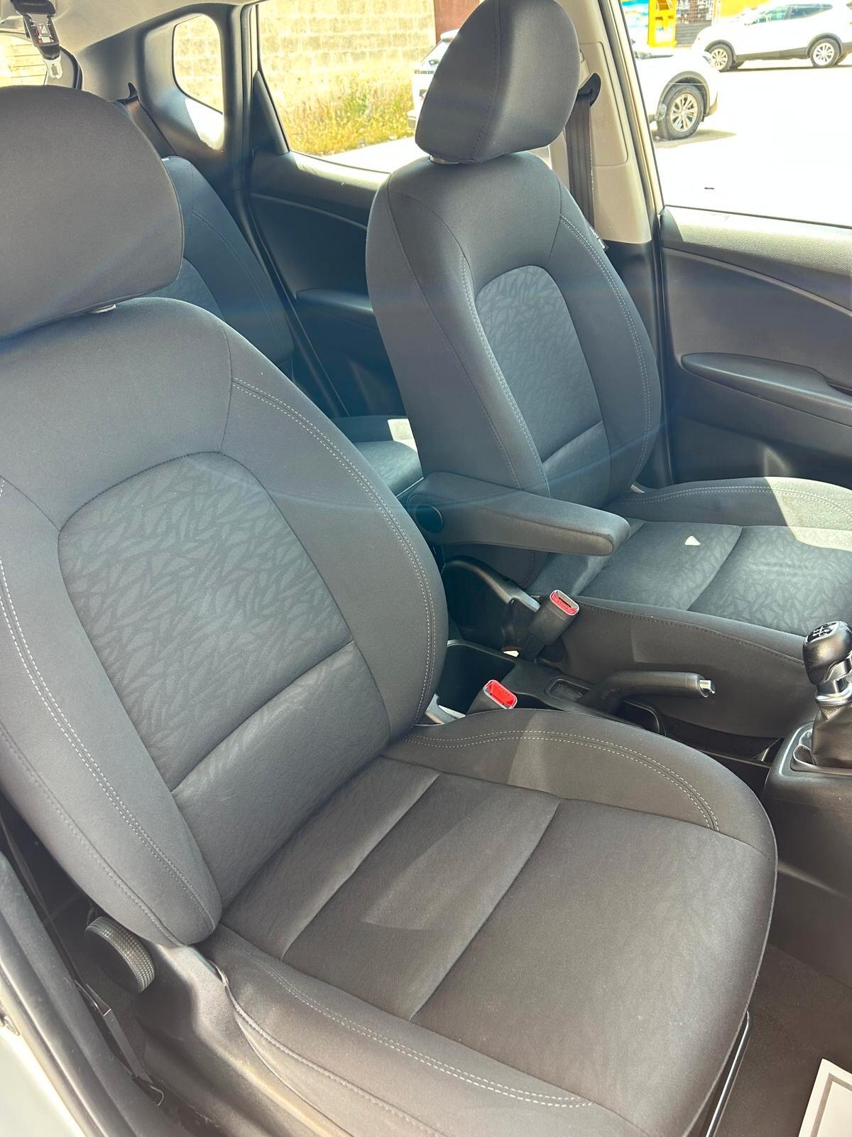 Hyundai iX20 1.4 90 CV Econext Comfort