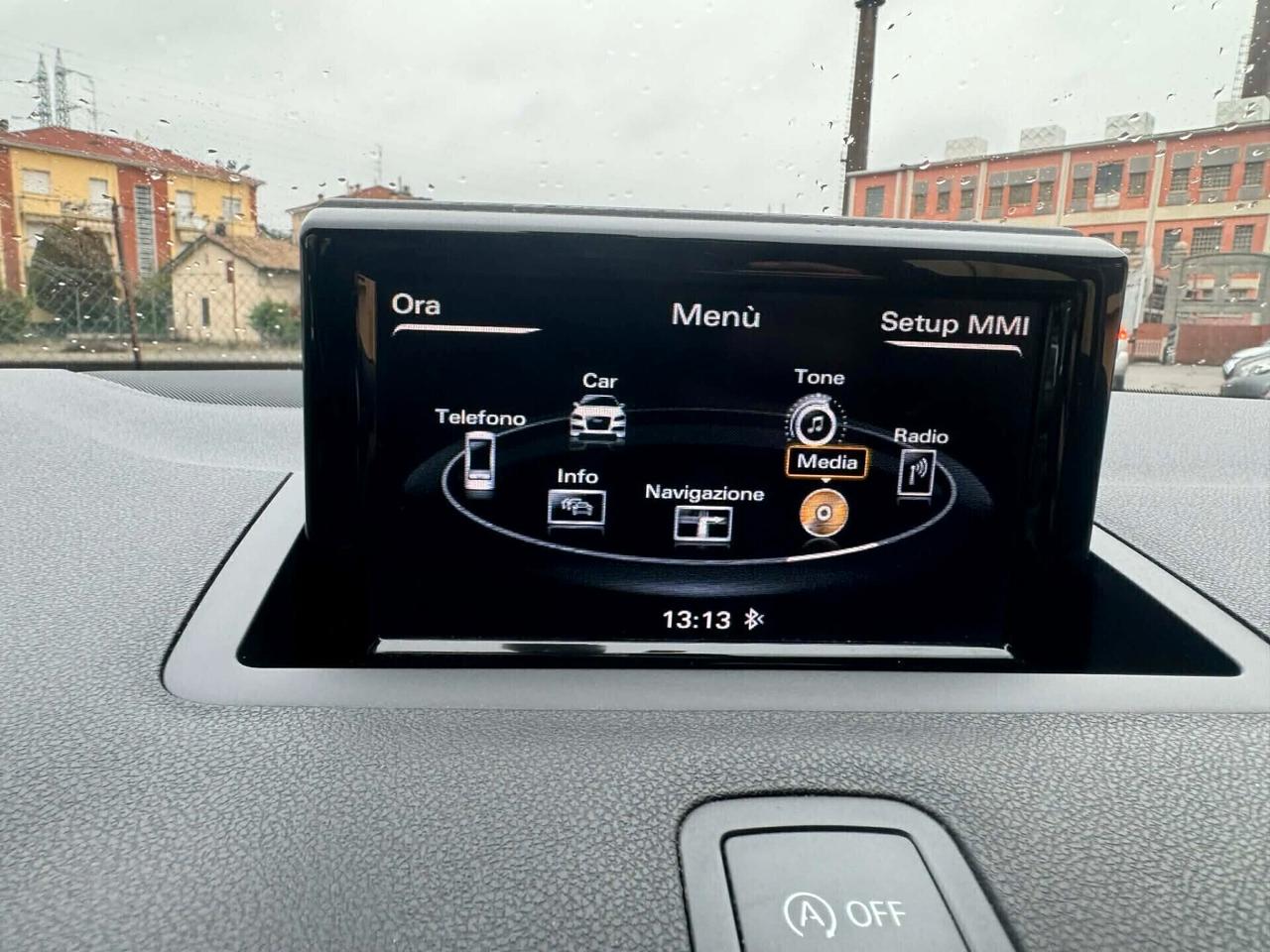 Audi A1 Anno 2016 1.4 Diesel S tronic 90 CV