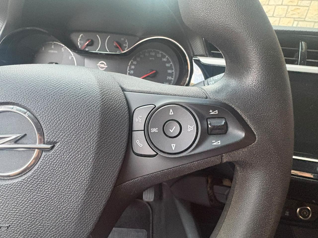 Opel Corsa 1.5 D 100 CV Edition