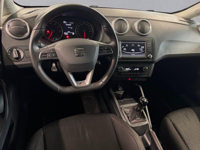 SEAT IBIZA SC 1.2 TSI FR 110CV