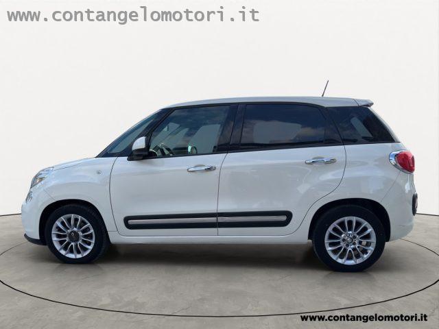 FIAT 500L 1.3 Multijet 85 CV Pop Star