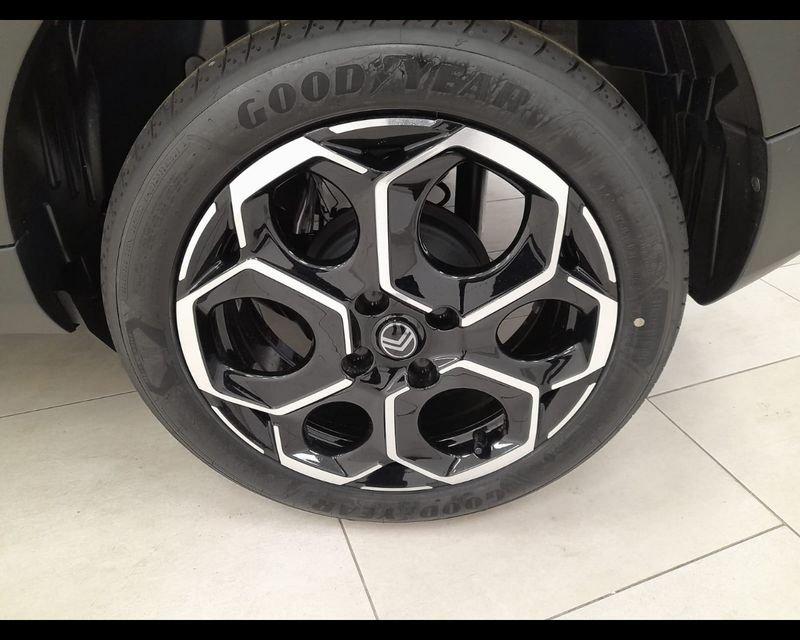 Citroën C3 Turbo 100cv - MAX