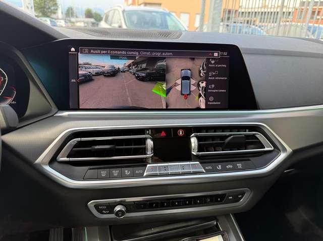 BMW X5 X5 G05 xdrive40i SERVICE IN BMW