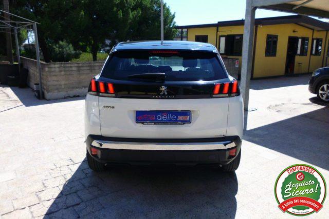 PEUGEOT 3008 BlueHDi 130 S&S EAT8 Business