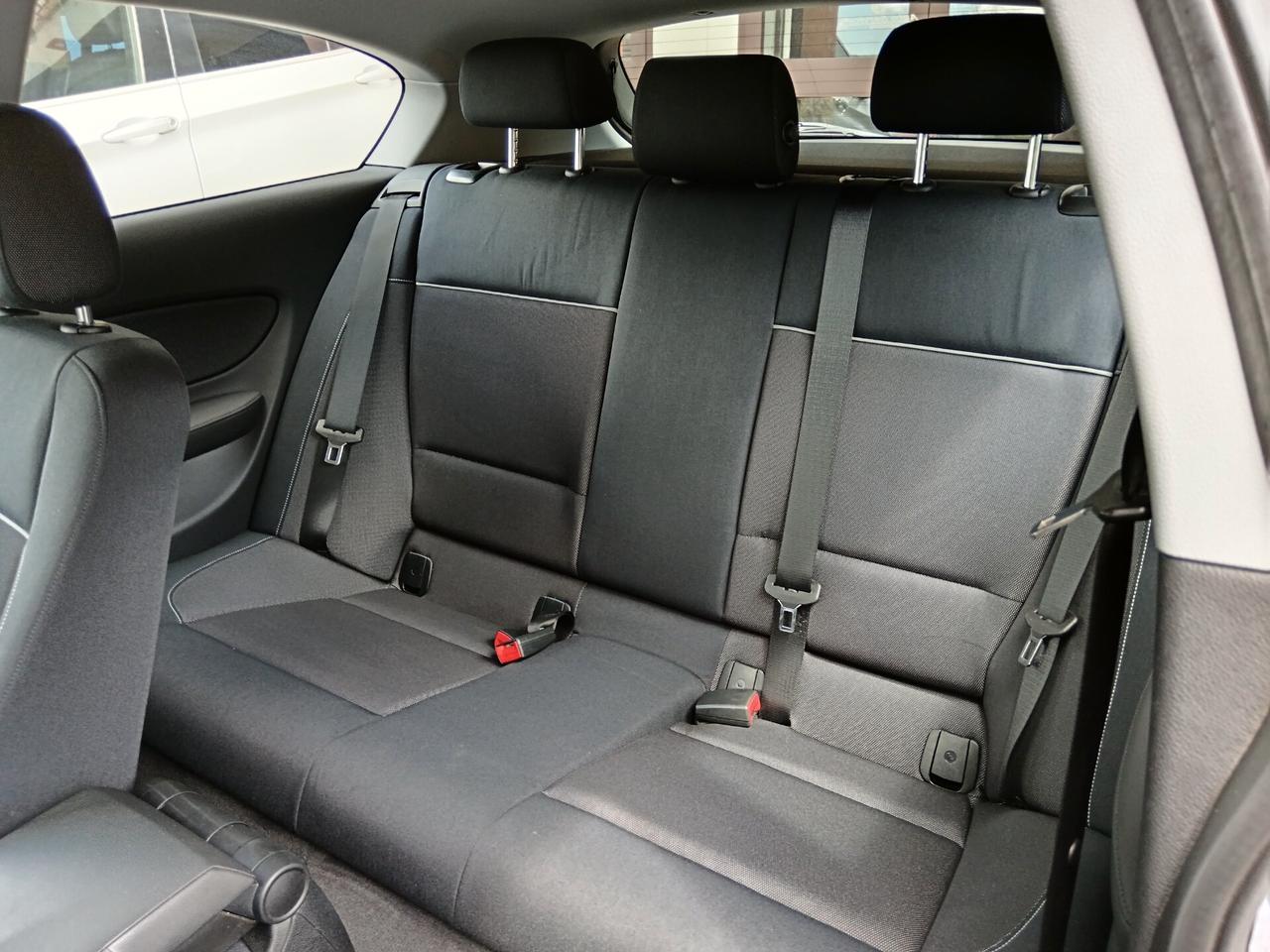 Bmw 118 18d 143CV FUTURA NUOVISSIMA