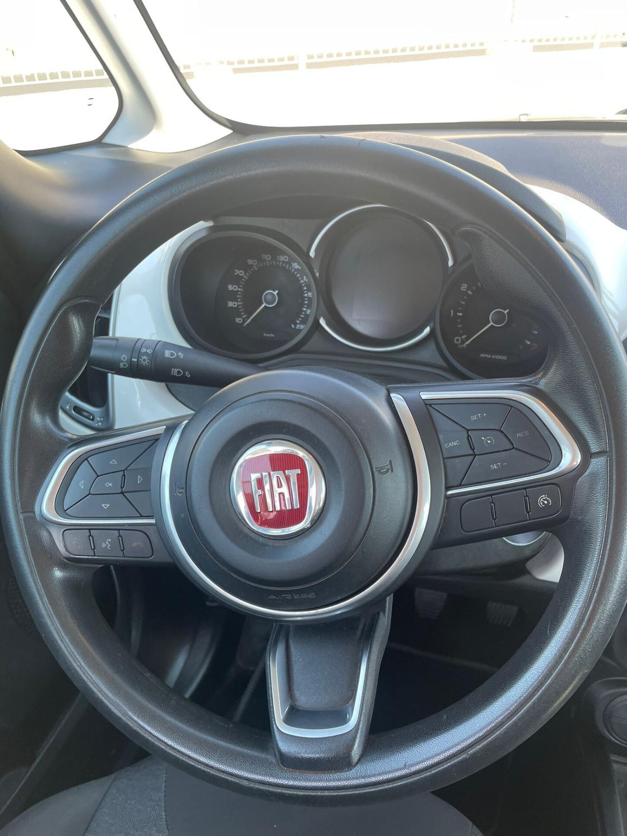 Fiat 500L 1.3 Multijet 95 CV 120°