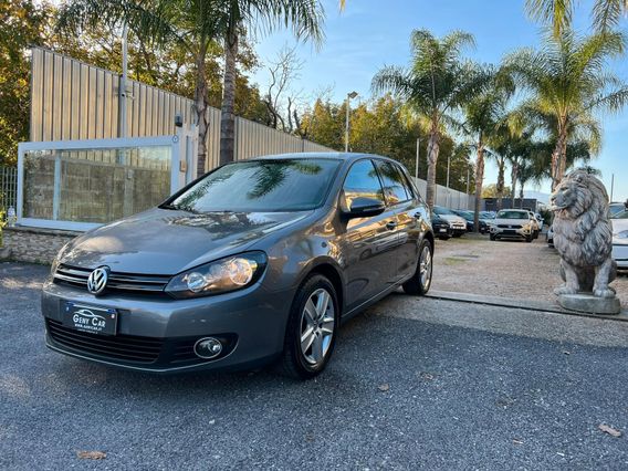 Volkswagen Golf GPL 1.6 5p. Comfortline BiFuel