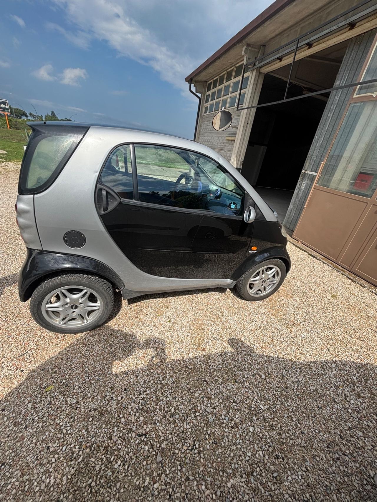 Smart 600 & pure