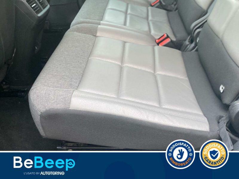 Citroën C5 Aircross 1.5 BLUEHDI SHINE S&S 130CV EAT8