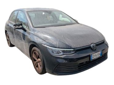 Volkswagen Golf VIII 1.0 etsi evo Life 110cv dsg