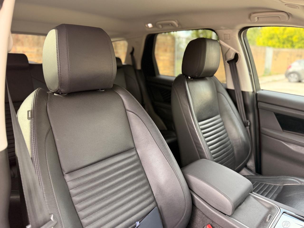 Land Rover Discovery Sport 2.0 TD4 163 CV AWD Auto R-Dynamic