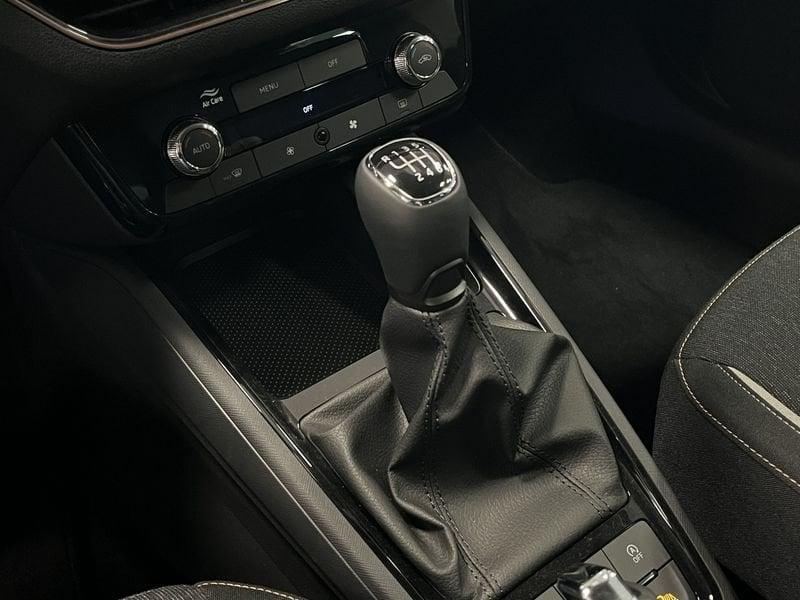 Skoda Scala Scala 1.0 TSI 115 CV Style