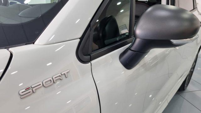 FIAT 500X 1.0 T3 120 CV Sport