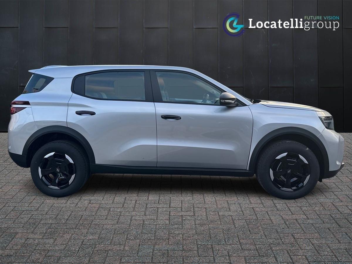 OPEL FRONTERA EDITION Hybrid 110cv EDCT