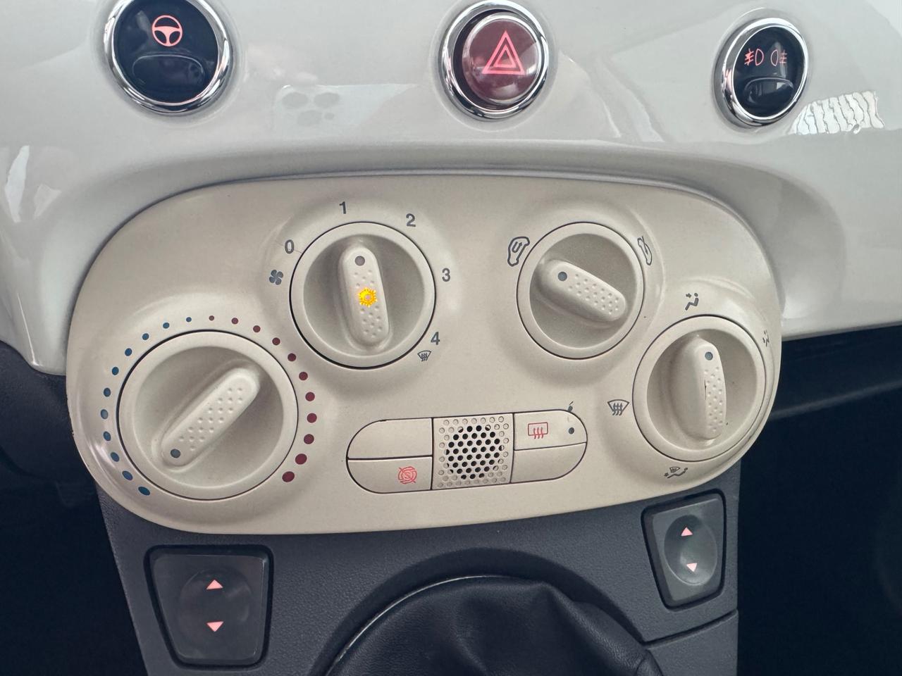Fiat 500 1.3 Multijet 16V 95 CV Lounge