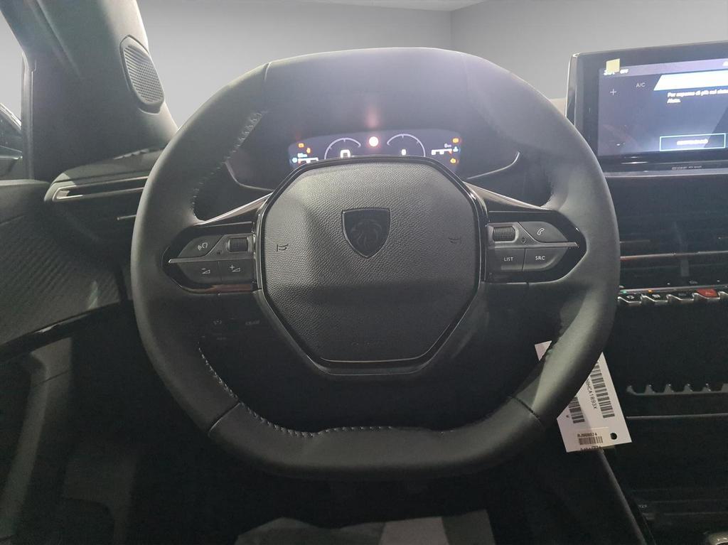 Peugeot 2008 1.2 puretech Allure s&s 100cv