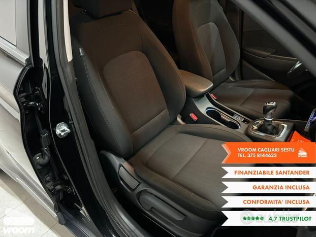 HYUNDAI Kona 1s. (2017-23) Kona 1.0 T-GDI Hybr...