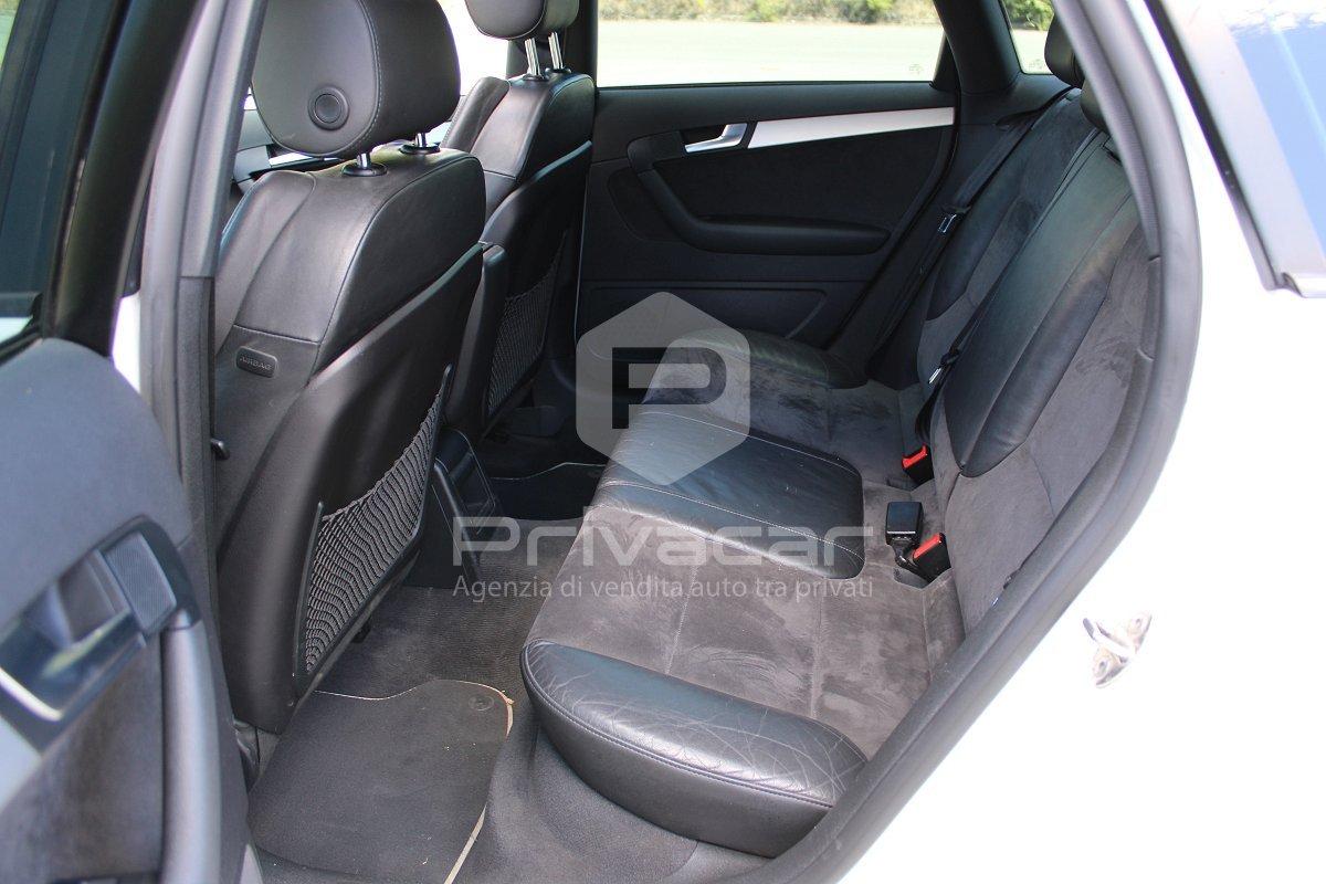 AUDI S3 SPB 2.0 TFSI quattro