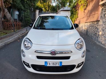 Fiat 500X 1.6 MultiJet 120 CV 2015