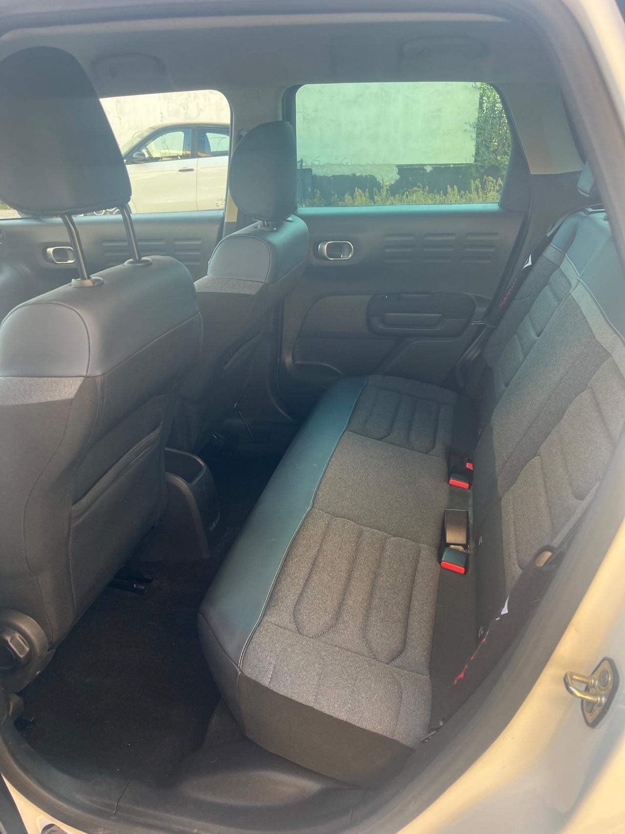 Citroen C3 Aircross PureTech 110 S&S Shine Pack