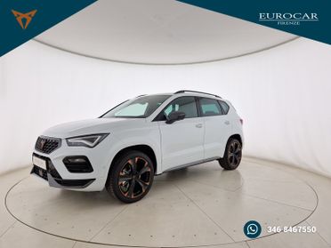 Cupra Ateca 1.5 tsi 150cv dsg