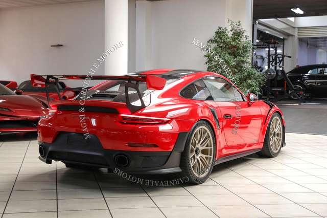 Porsche 991 GT2 RS CLUBSPORT|WEISSACH PACK|MAGNESIUM RIMS|LIFT