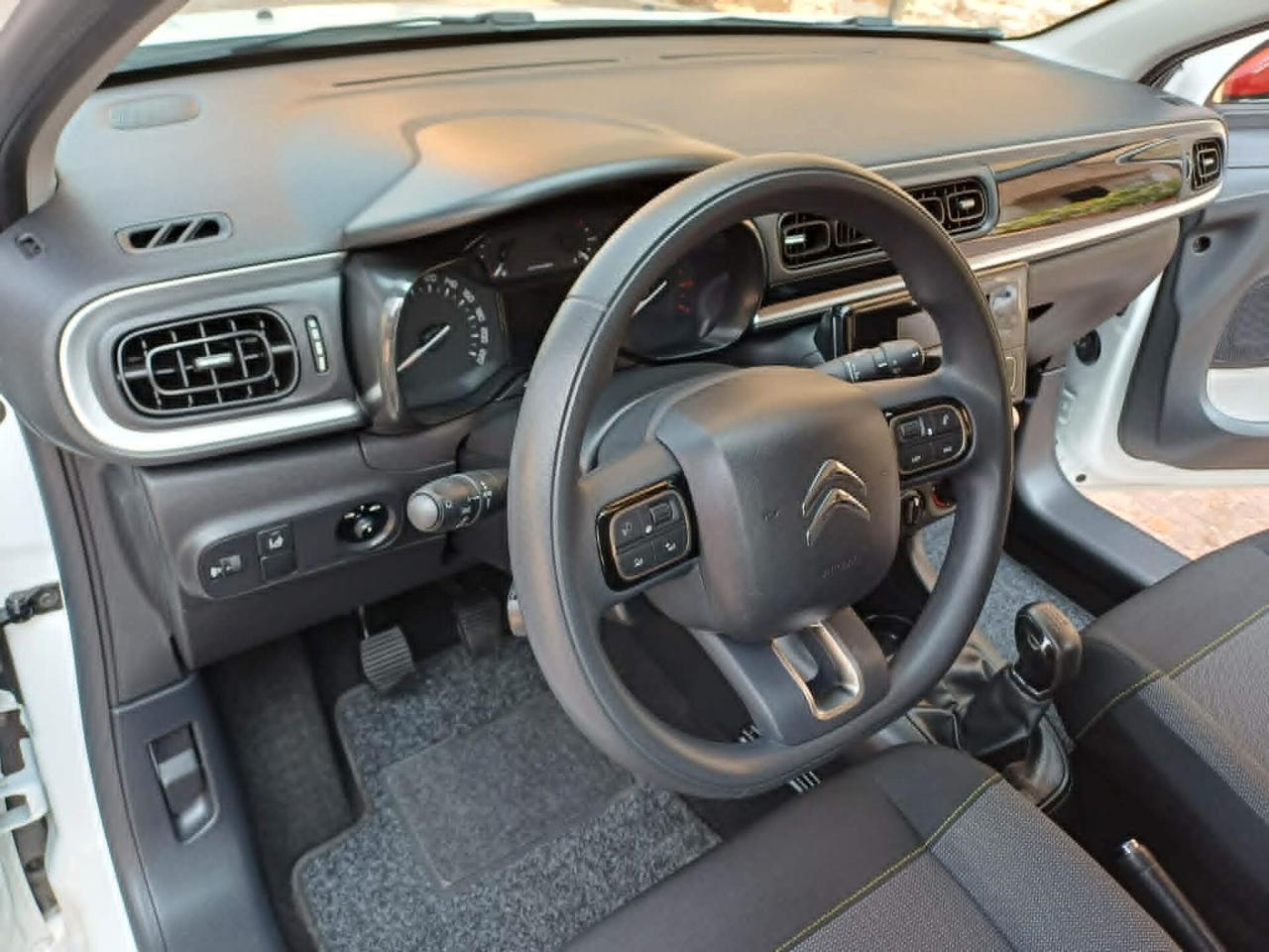 Citroen C3 PureTech 68 Feel