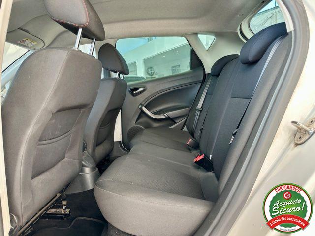 SEAT Ibiza 1.4 TDI 105CV CR S/S 5p. FR *NEOP*CARPLAY/ANDROID*