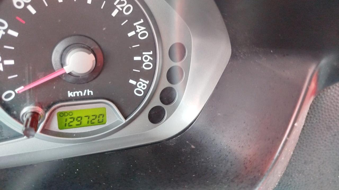 Kia Picanto 1.1 BENZ/ GPL SCADENZA GIUGNO 2026