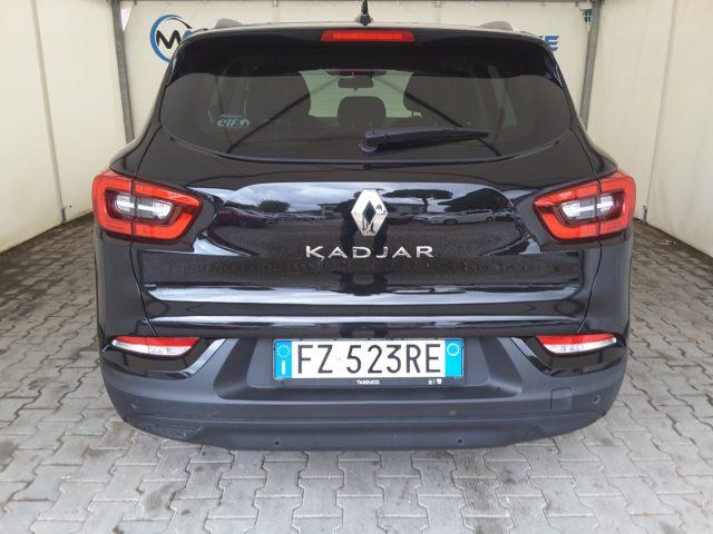 RENAULT Kadjar 1.5 Blue dCi 115cv Sport Edition2