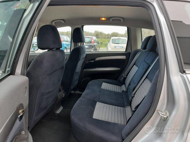 FIAT Croma 1.9 mjt 120cv Dynamic 140.000km- 2008