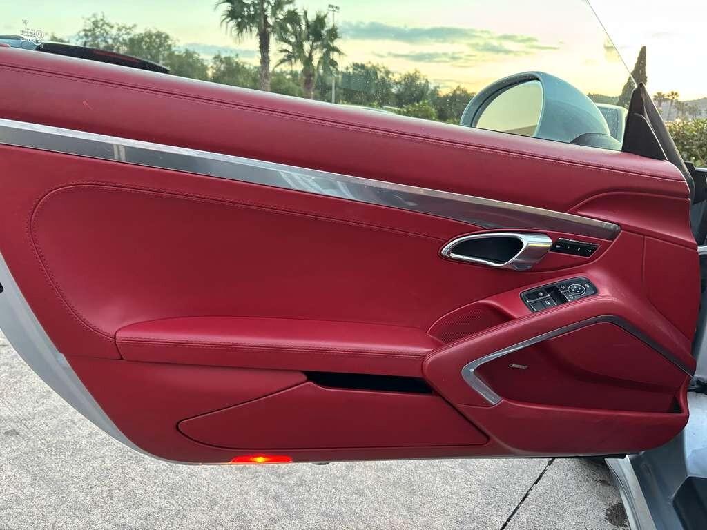 Porsche 911 3.8 Turbo Coupé 2014/ KM 103.000 Tua a soli 1.399 Euro al mese