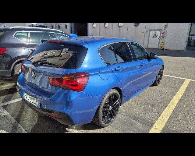 BMW 118 i 5p. Digital Edition
