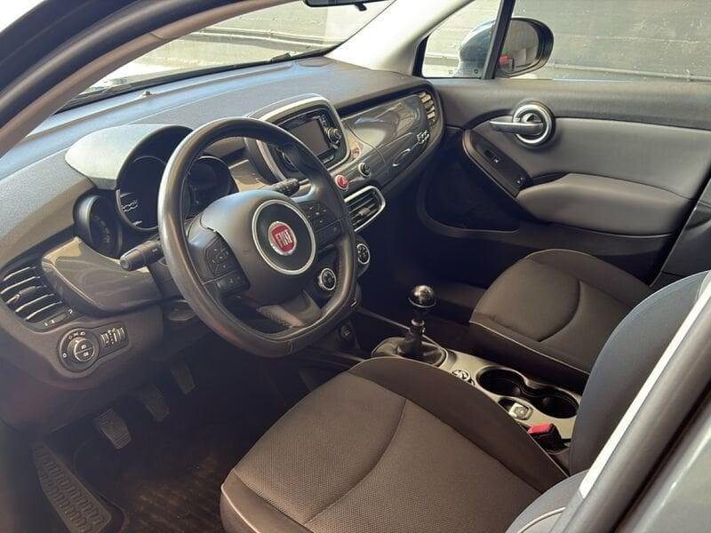 FIAT 500X 1.3 Mjet 95cv 4x2 Pop