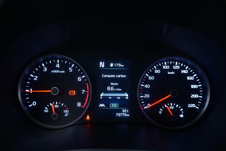 Kia Stonic MHEV Style BR006507 1.0 Mild Hybrid 100CV