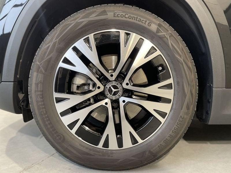 Mercedes-Benz GLA GLA 180 Automatic Progressive Advanced