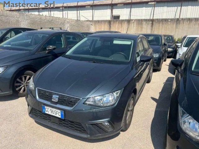 SEAT Ibiza Ibiza 1.6 tdi STYLE 95cv GC965FC