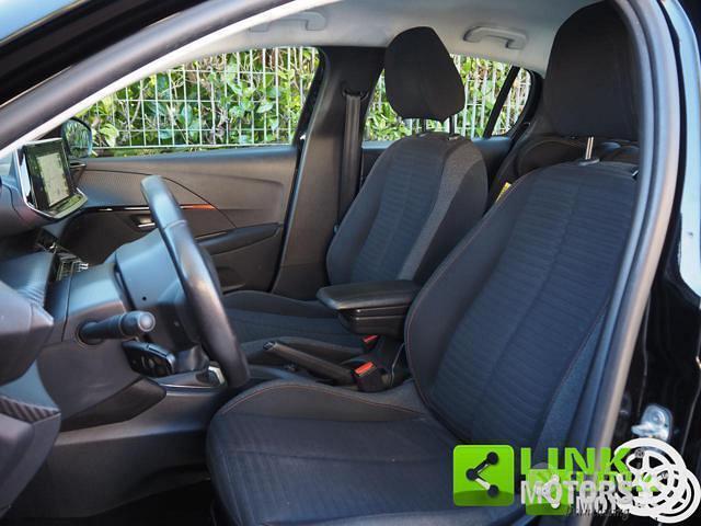 PEUGEOT 208 BlueHDi 100 Stop&Start 5 porte Acti