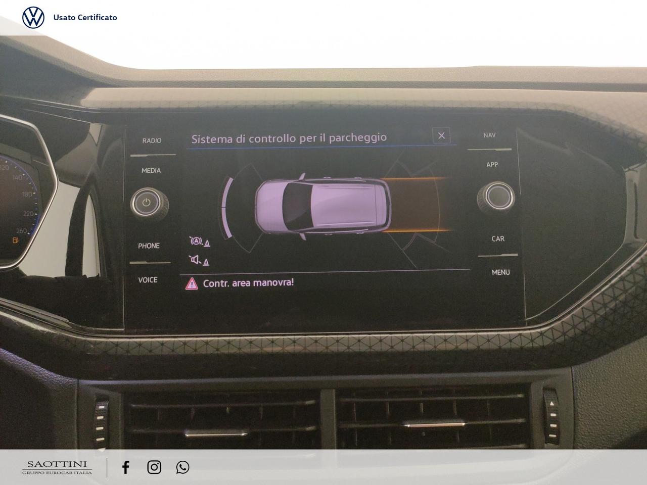1.0 TSI Advanced 110 CV DSG