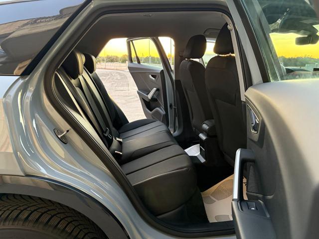 AUDI Q2 35 TDI 150 CV S tronic Admired Advanced