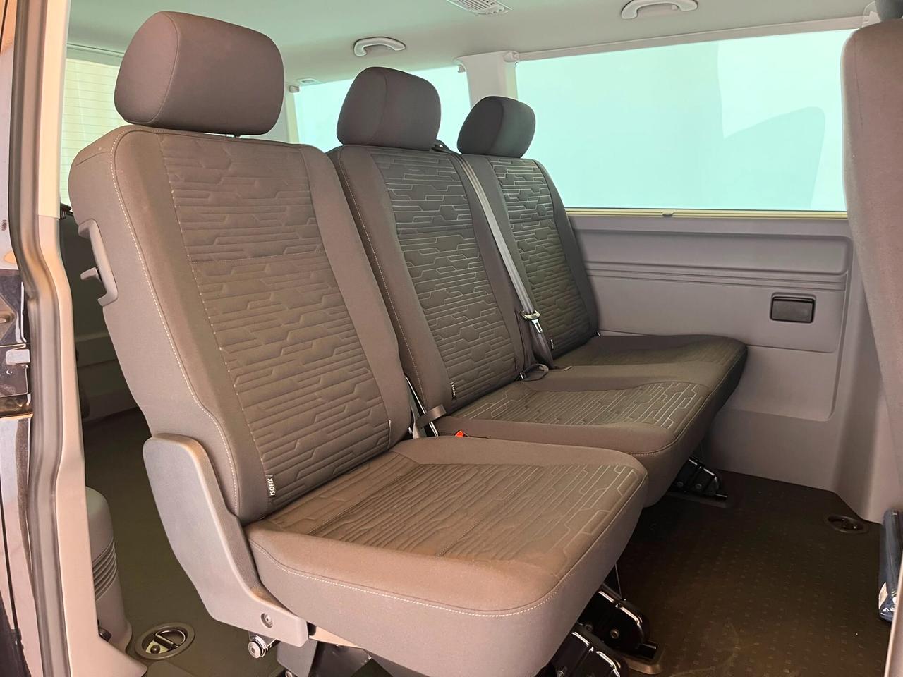 Volkswagen T6.1 Caravelle 2.0 TDI 204CV DSG Cruise