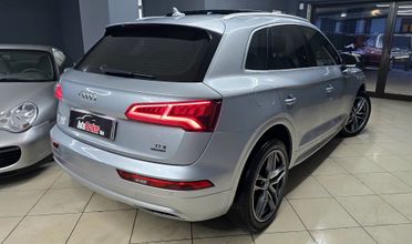 AUDI Q5 2.0 tdi 190cv SPORT Quattro S-TRONIC